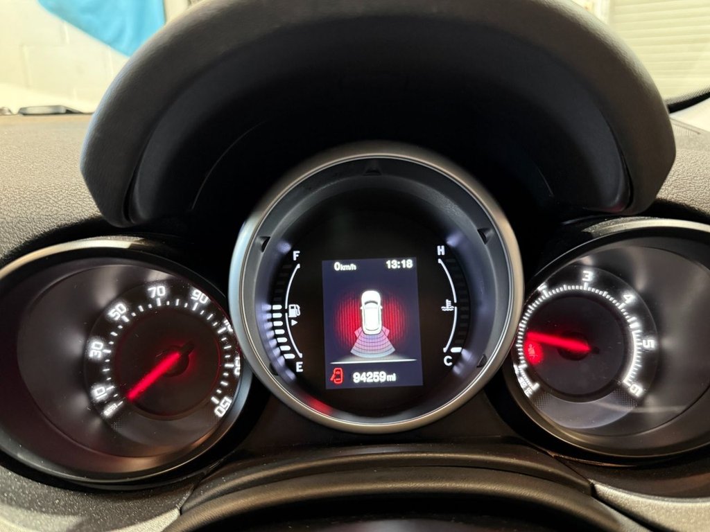 Used Fiat 500X 2016 for sale - 78017184: Photo 29