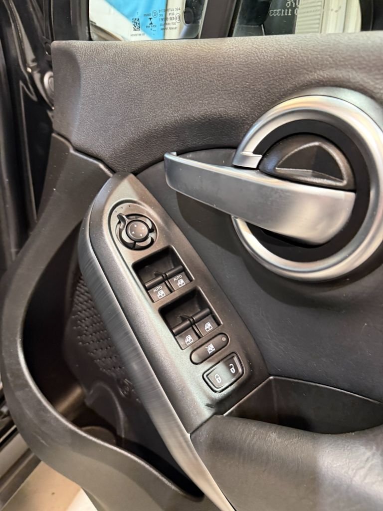 Used Fiat 500X 2016 for sale - 78017184: Photo 32