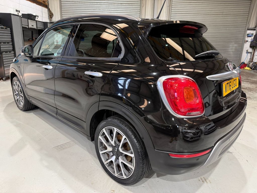 Used Fiat 500X 2016 for sale - 78017184: Photo 5