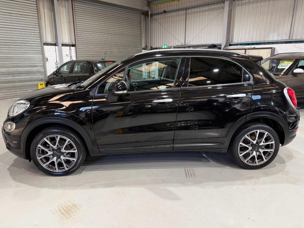 Used Fiat 500X 2016 for sale - 78017184: Photo 6