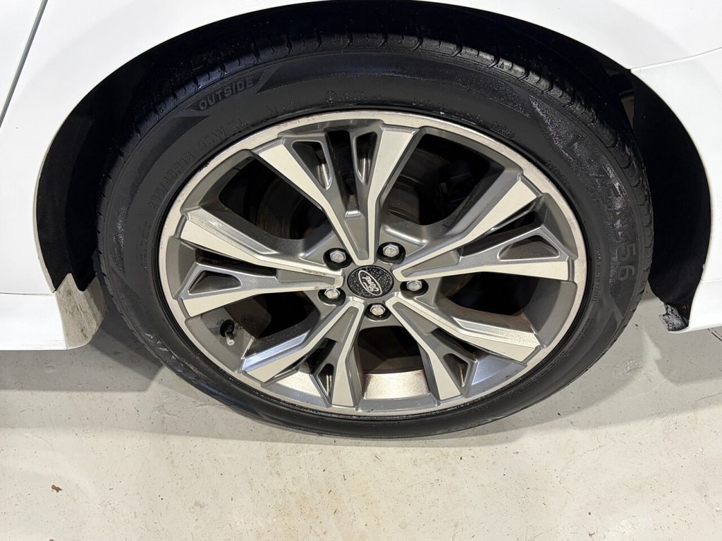 Used Ford Mondeo 2017 for sale - 77534212: Photo 14