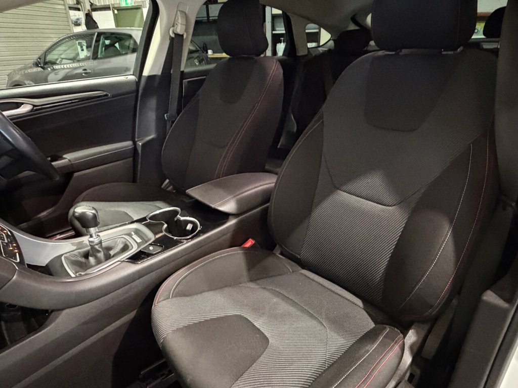 Used Ford Mondeo 2017 for sale - 77534212: Photo 22