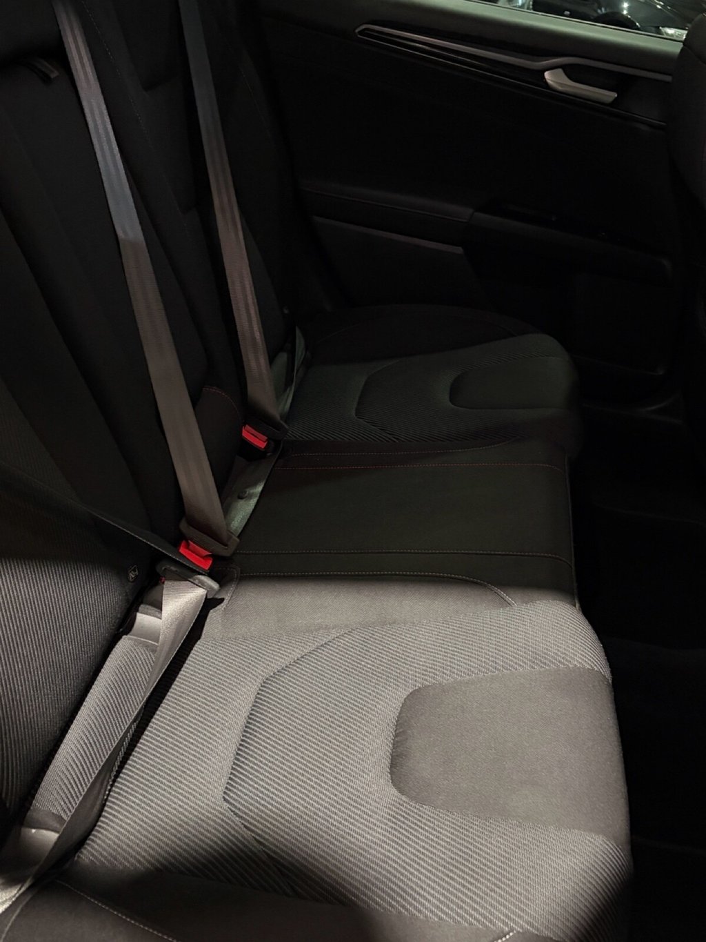 Used Ford Mondeo 2017 for sale - 77534212: Photo 23