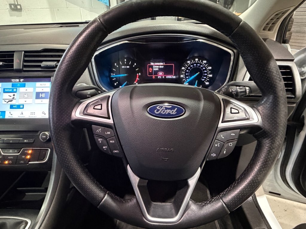 Used Ford Mondeo 2017 for sale - 77534212: Photo 24