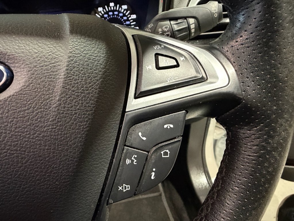 Used Ford Mondeo 2017 for sale - 77534212: Photo 25