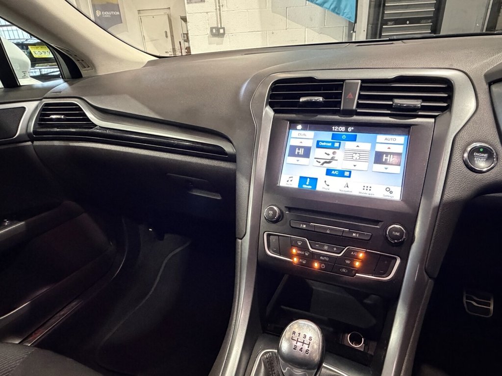 Used Ford Mondeo 2017 for sale - 77534212: Photo 27