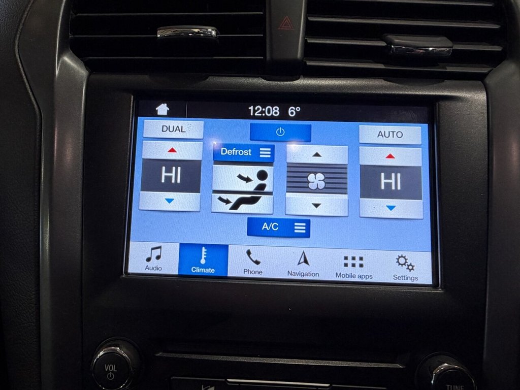 Used Ford Mondeo 2017 for sale - 77534212: Photo 28