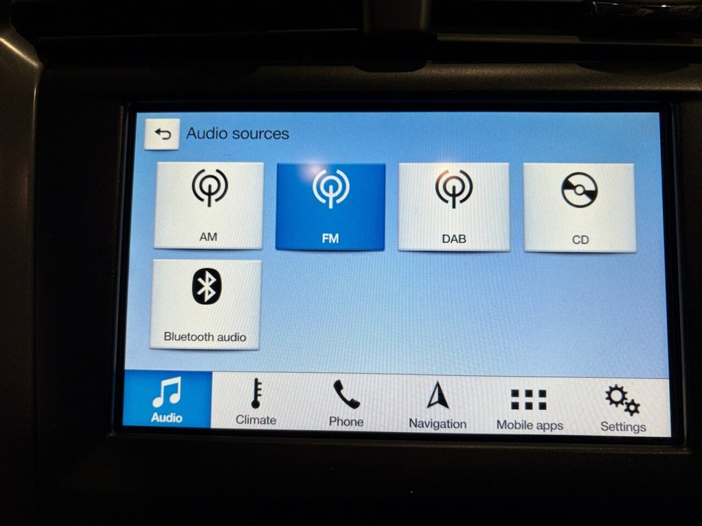 Used Ford Mondeo 2017 for sale - 77534212: Photo 30