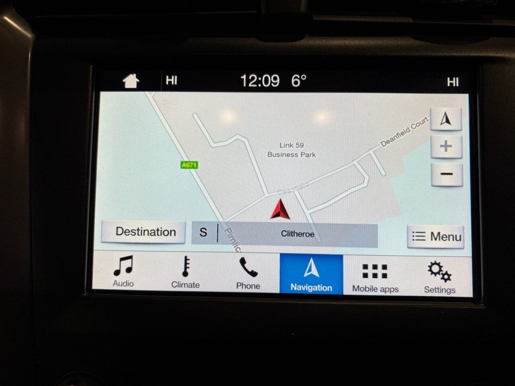 Used Ford Mondeo 2017 for sale - 77534212: Photo 32