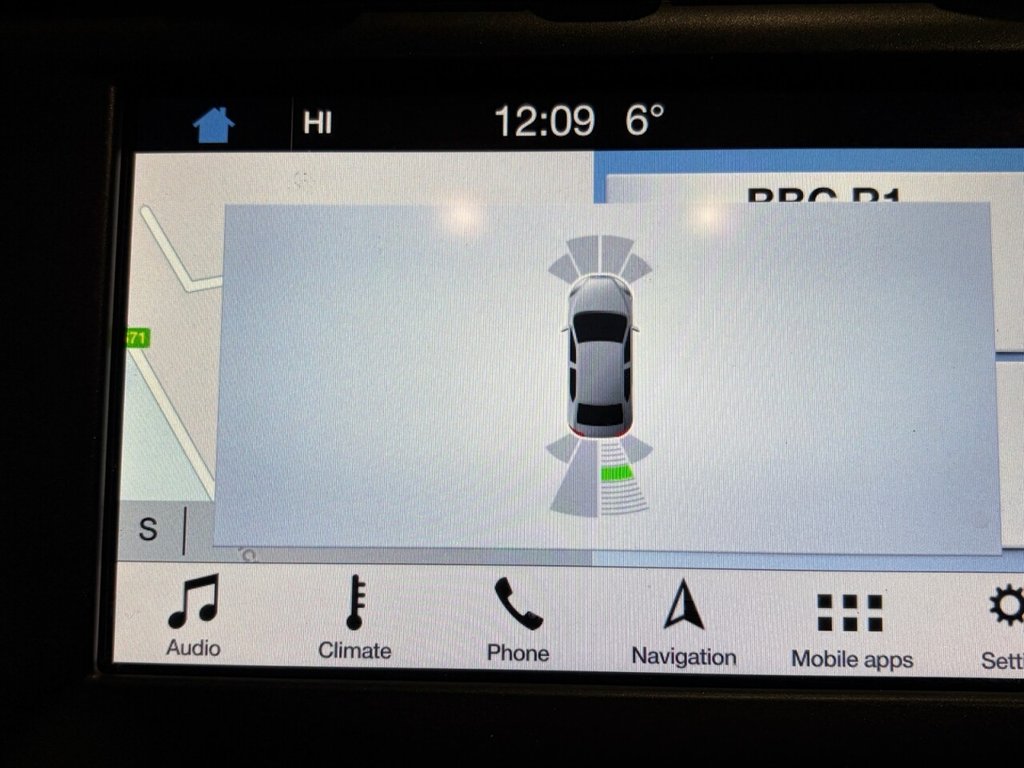 Used Ford Mondeo 2017 for sale - 77534212: Photo 33