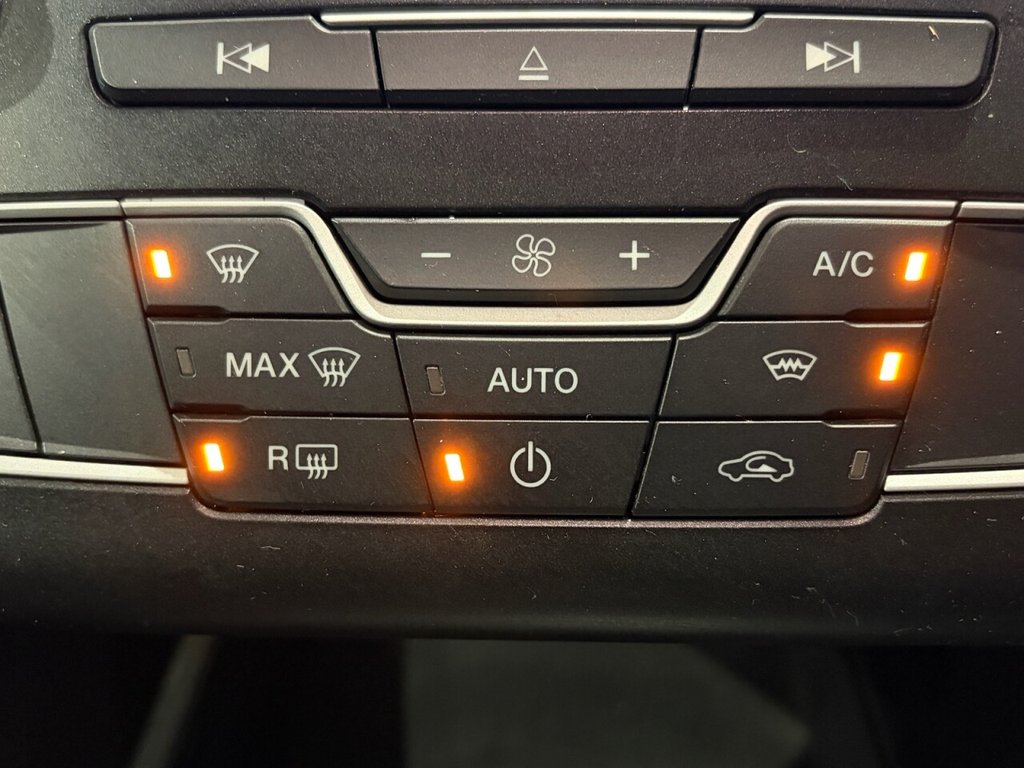 Used Ford Mondeo 2017 for sale - 77534212: Photo 34