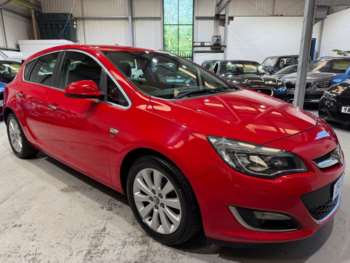 2013 (13) - 2.0 CDTi 16V ecoFLEX Elite 5dr