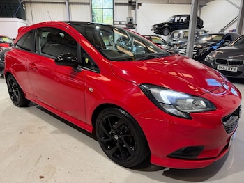 Used Vauxhall Corsa 2019 for sale - 78357984: Photo