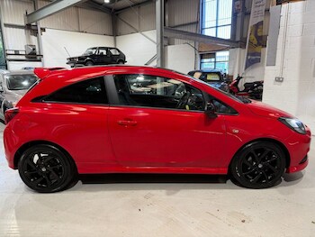 Used Vauxhall Corsa 2019 for sale - 78357984: Photo