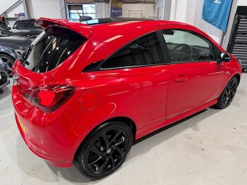 Used Vauxhall Corsa 2019 for sale - 78357984: Photo