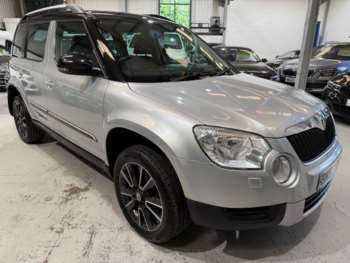 2013 (63) - 2.0 TDI CR [140] Adventure 4x4 5dr