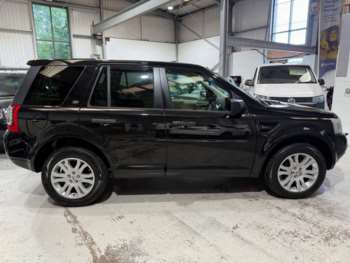 Used Land Rover Freelander 2 2010 for sale - 75206373: Photo
