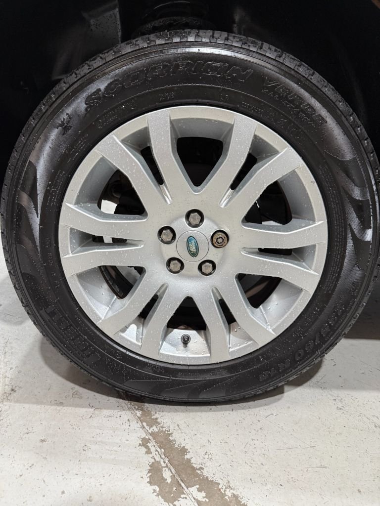 Vehicle 9