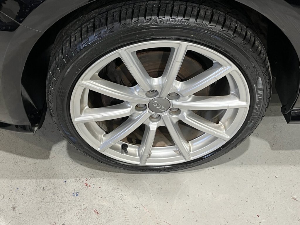 Used Audi A1 2015 for sale - 76266916: Photo 10