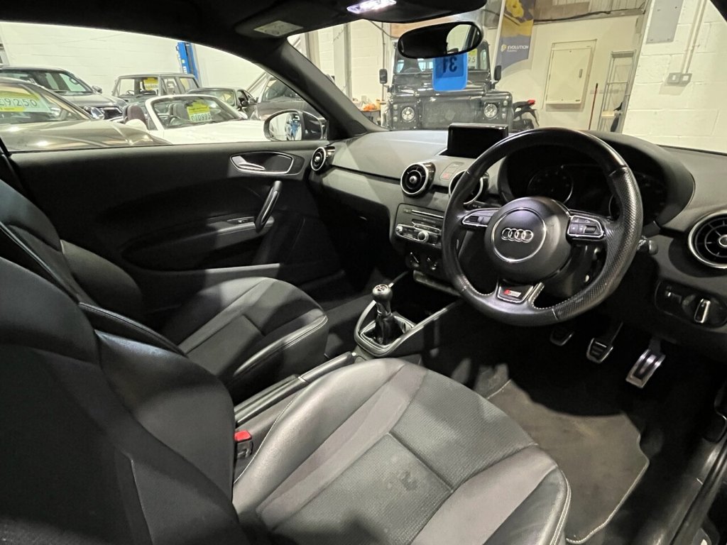 Used Audi A1 2015 for sale - 76266916: Photo 12