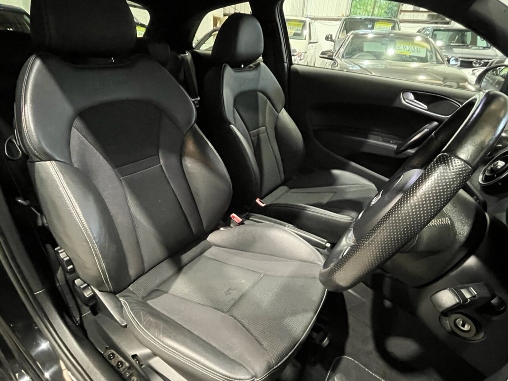 Used Audi A1 2015 for sale - 76266916: Photo 13