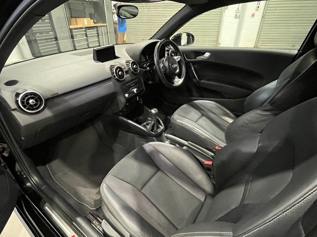 Used Audi A1 2015 for sale - 76266916: Photo 14