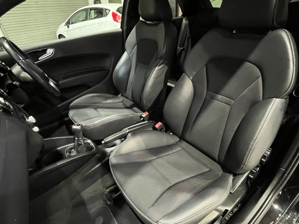 Used Audi A1 2015 for sale - 76266916: Photo 15