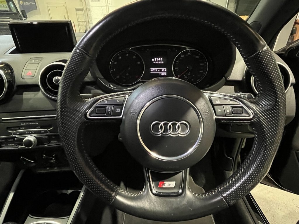 Used Audi A1 2015 for sale - 76266916: Photo 16