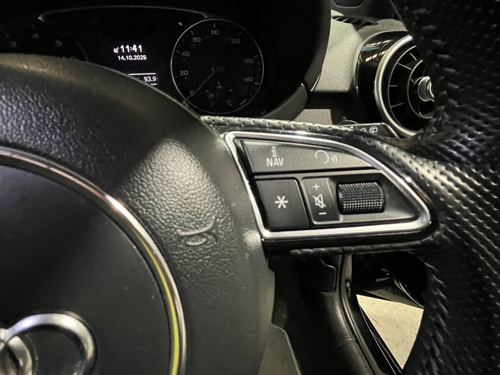 Used Audi A1 2015 for sale - 76266916: Photo 17