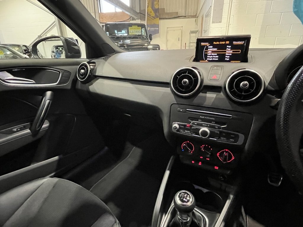 Used Audi A1 2015 for sale - 76266916: Photo 19