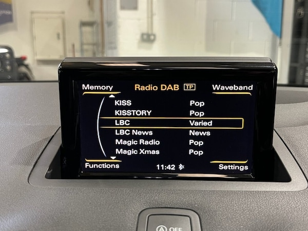 Used Audi A1 2015 for sale - 76266916: Photo 22