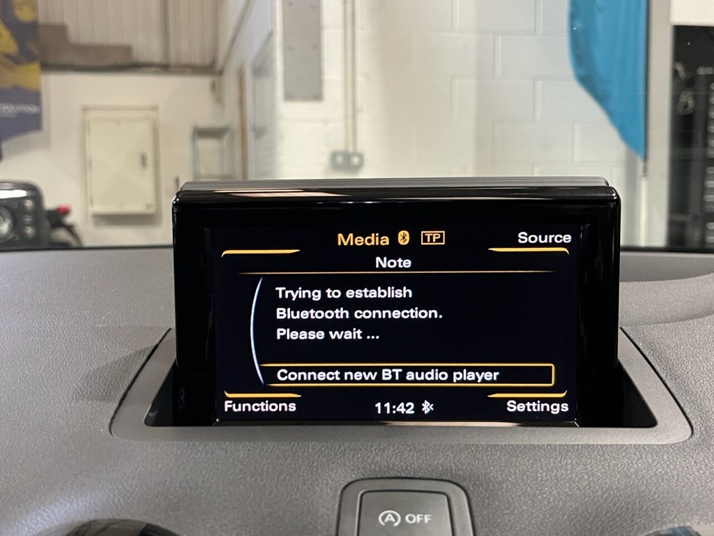 Used Audi A1 2015 for sale - 76266916: Photo 23