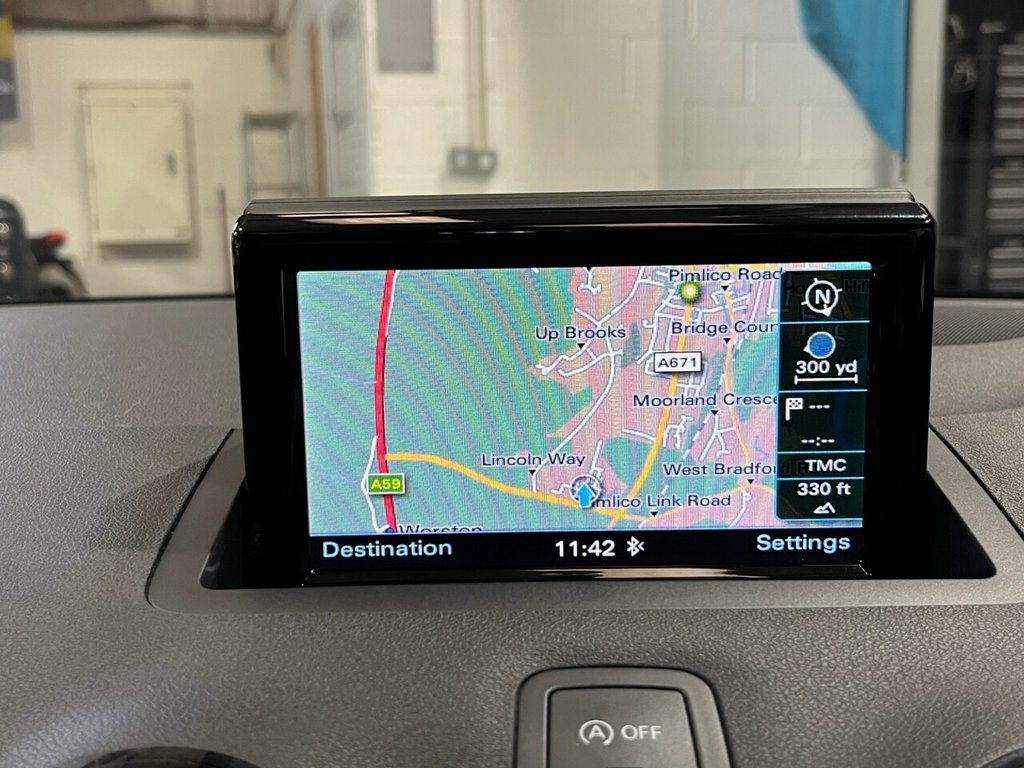 Used Audi A1 2015 for sale - 76266916: Photo 24