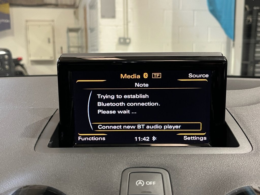 Used Audi A1 2015 for sale - 76266916: Photo 26