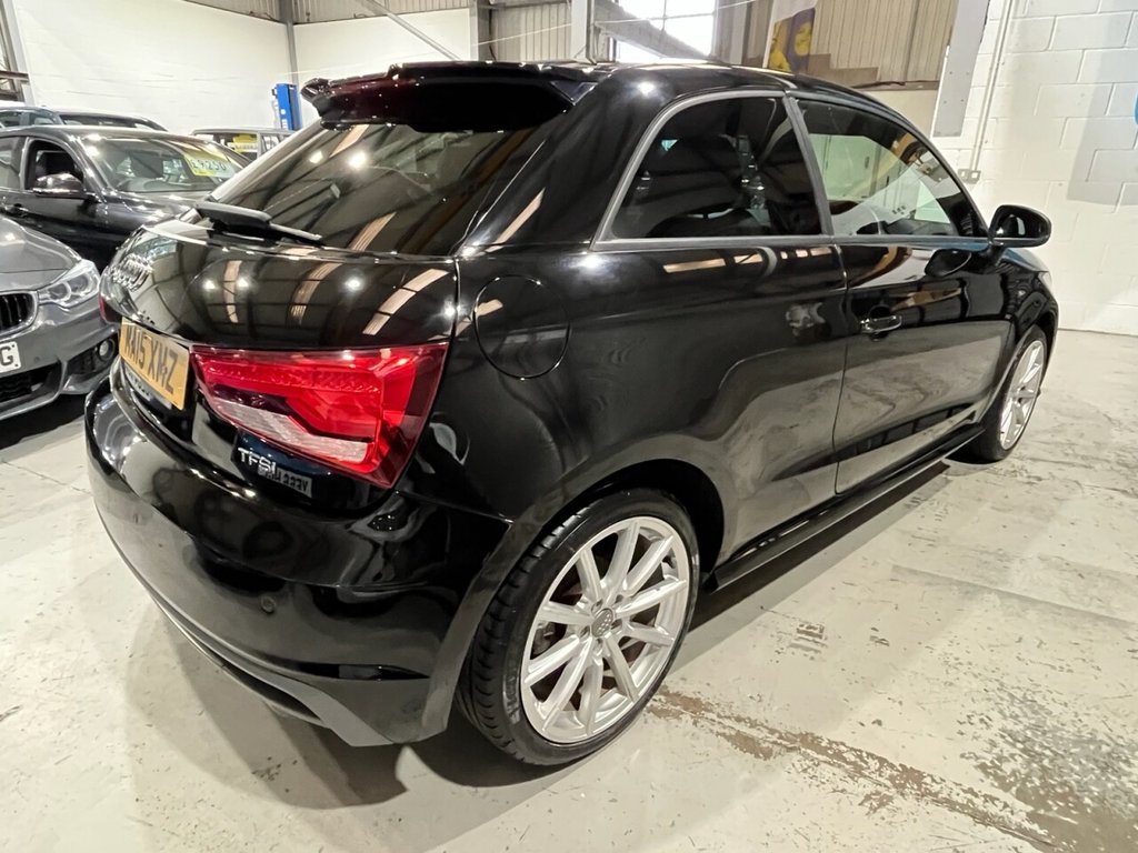 Used Audi A1 2015 for sale - 76266916: Photo 3