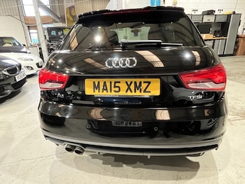Used Audi A1 2015 for sale - 76266916: Photo 4
