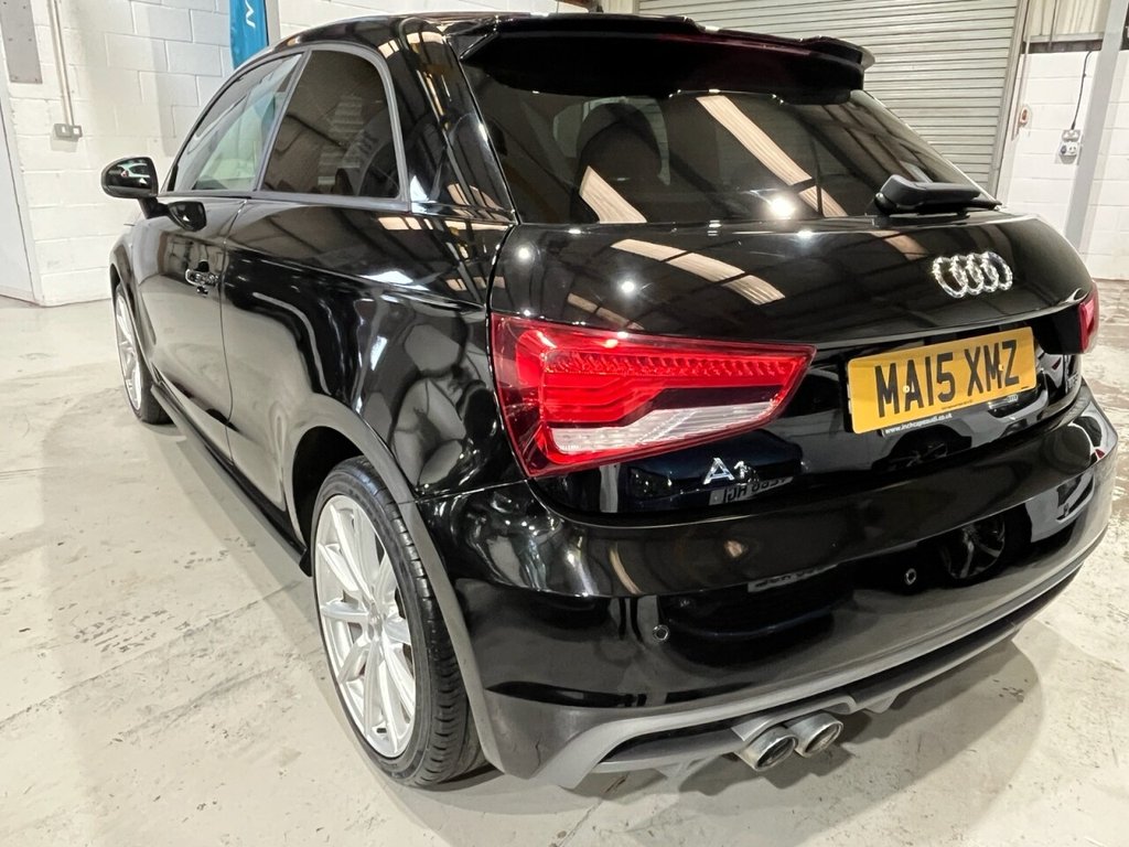 Used Audi A1 2015 for sale - 76266916: Photo 5