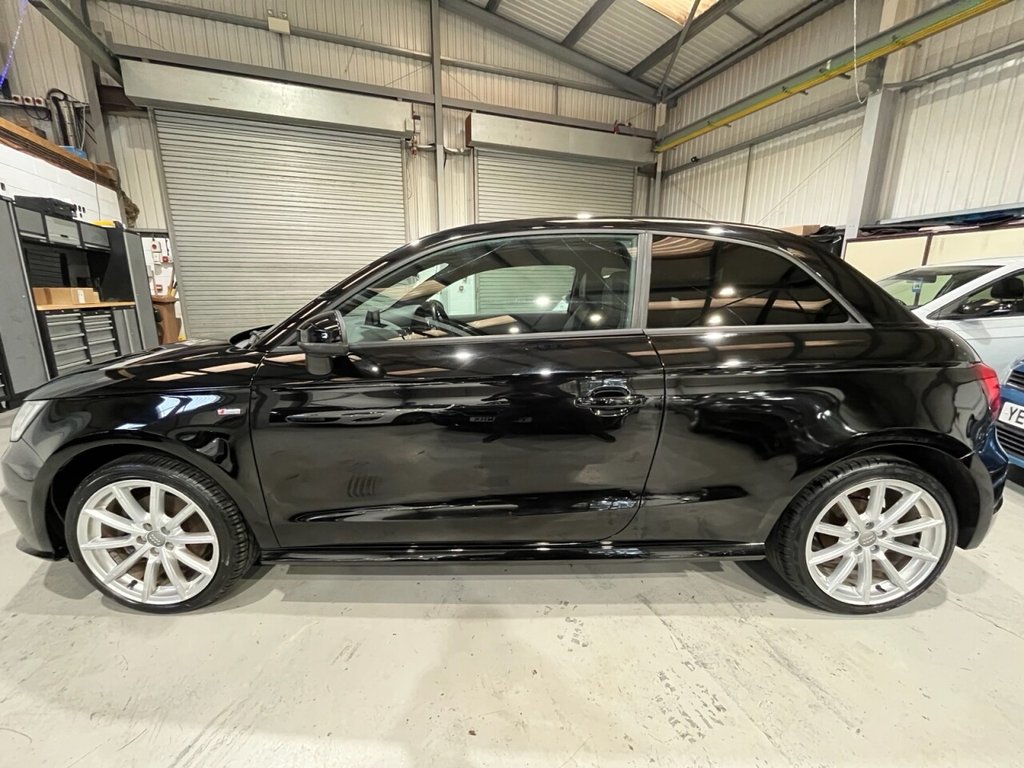 Used Audi A1 2015 for sale - 76266916: Photo 6