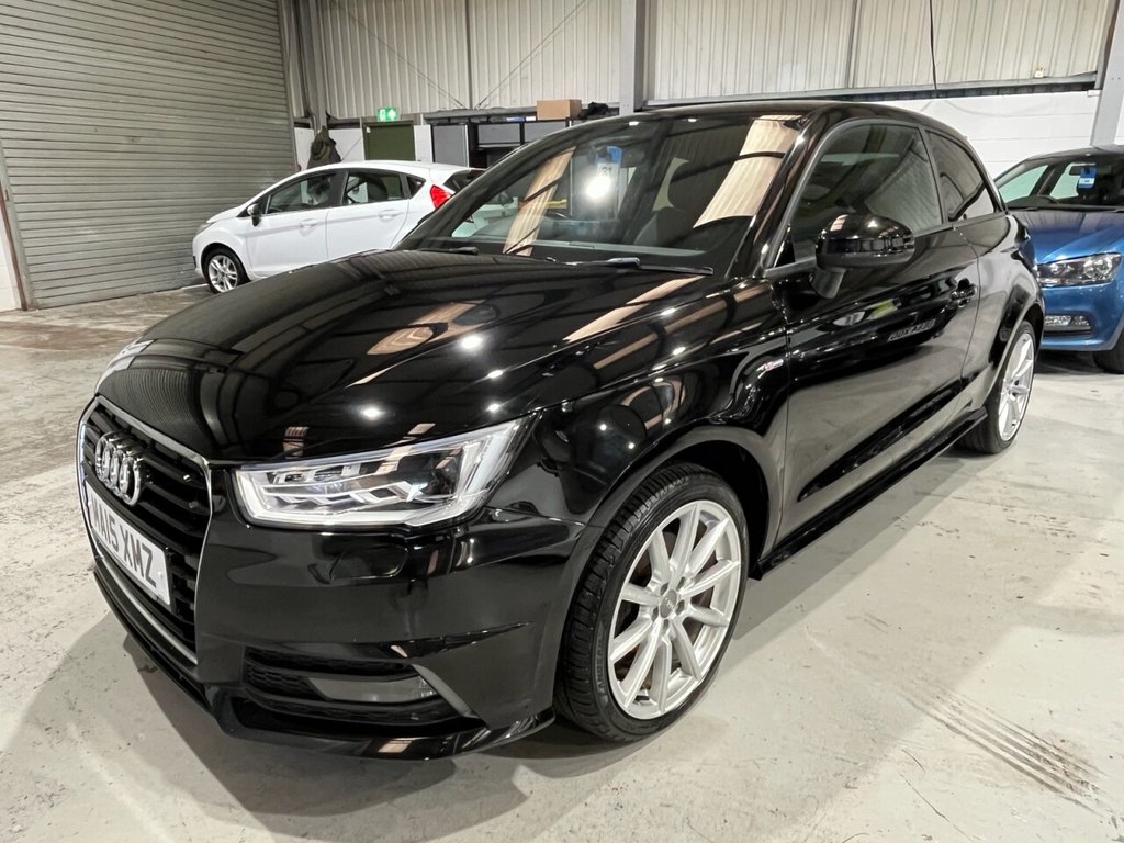 Used Audi A1 2015 for sale - 76266916: Photo 7