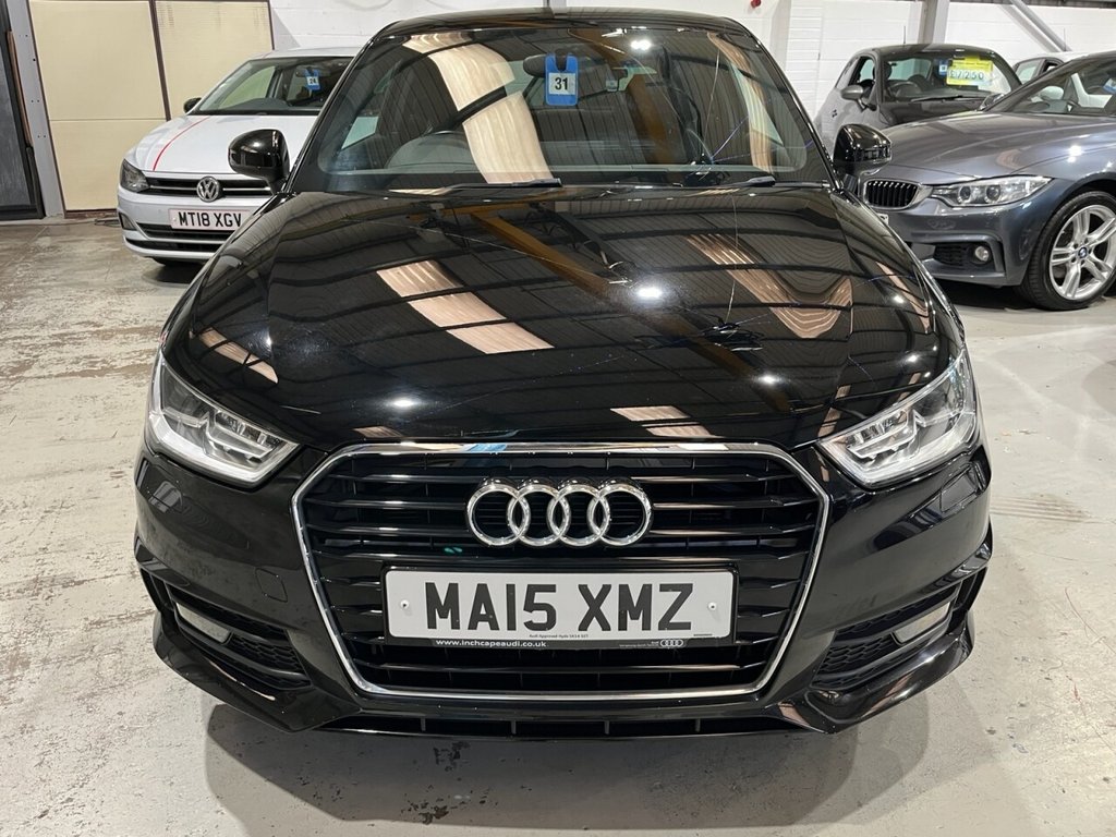 Used Audi A1 2015 for sale - 76266916: Photo 8