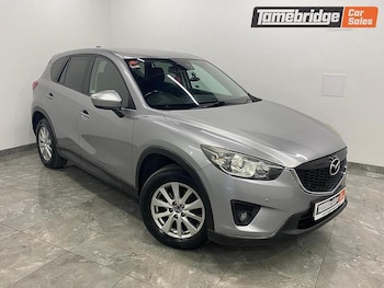 Mazda - CX-5