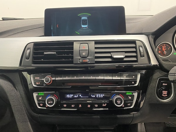 Used BMW 4 Series 2017 for sale - 76114971: Photo 14