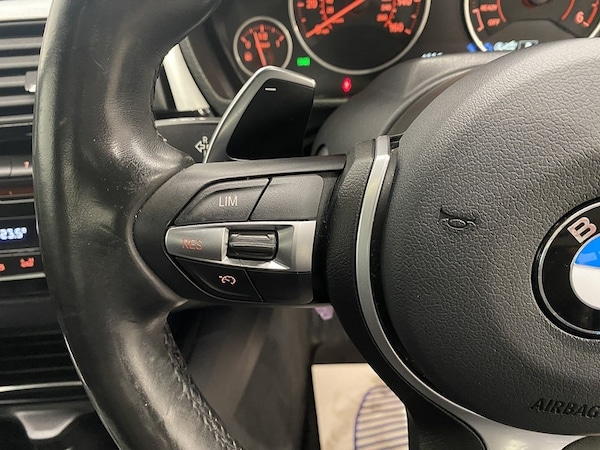 Used BMW 4 Series 2017 for sale - 76114971: Photo 16