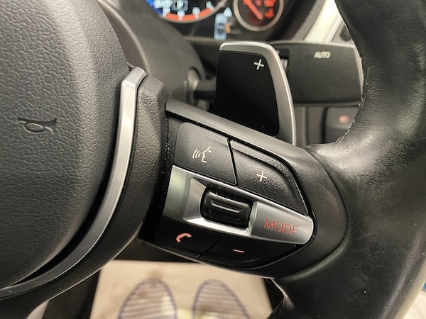 Used BMW 4 Series 2017 for sale - 76114971: Photo 17
