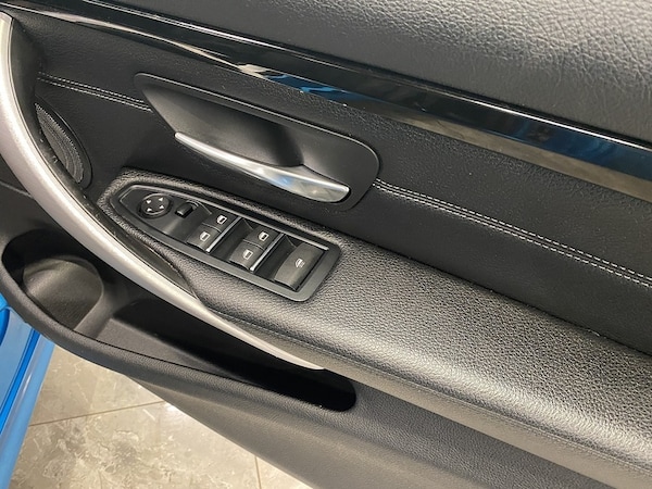 Used BMW 4 Series 2017 for sale - 76114971: Photo 18