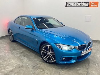 BMW - 4 Series