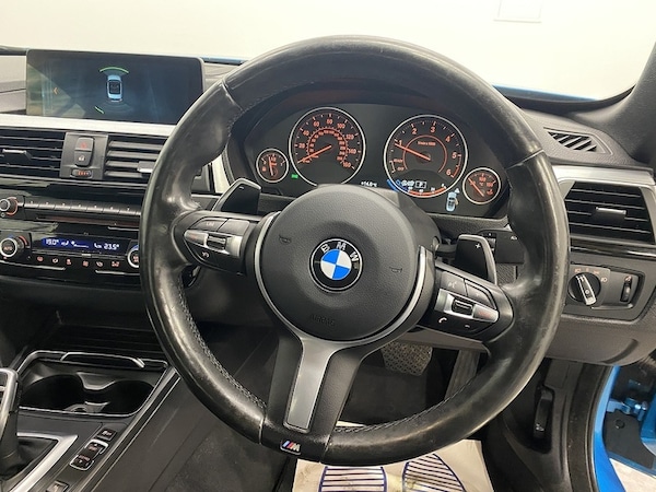 Used BMW 4 Series 2017 for sale - 76114971: Photo 20