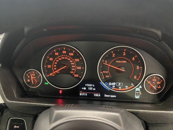 Used BMW 4 Series 2017 for sale - 76114971: Photo 22
