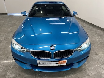 Used BMW 4 Series 2017 for sale - 76114971: Photo 3