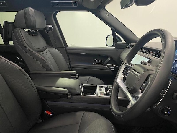 Used Land Rover Range Rover for sale - 75994221: Photo 10